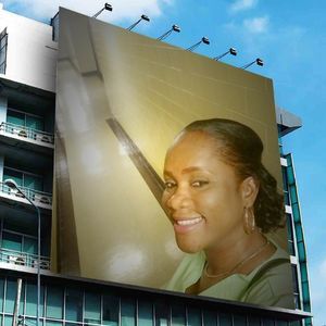 Meet your Posher, Carlene